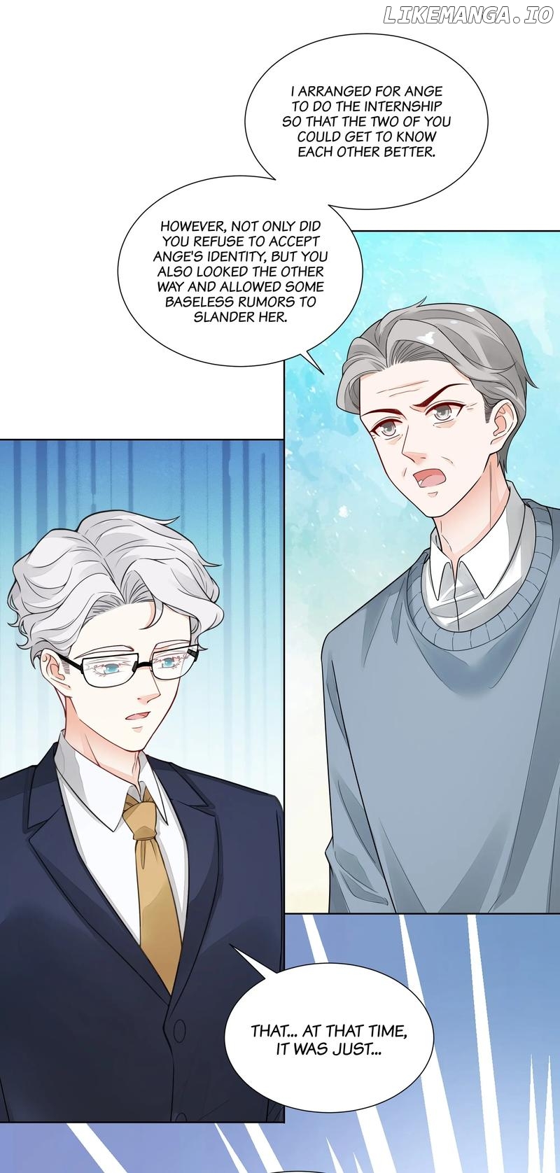 Predestined Fate, You Are Mine Chapter 49 - page 39