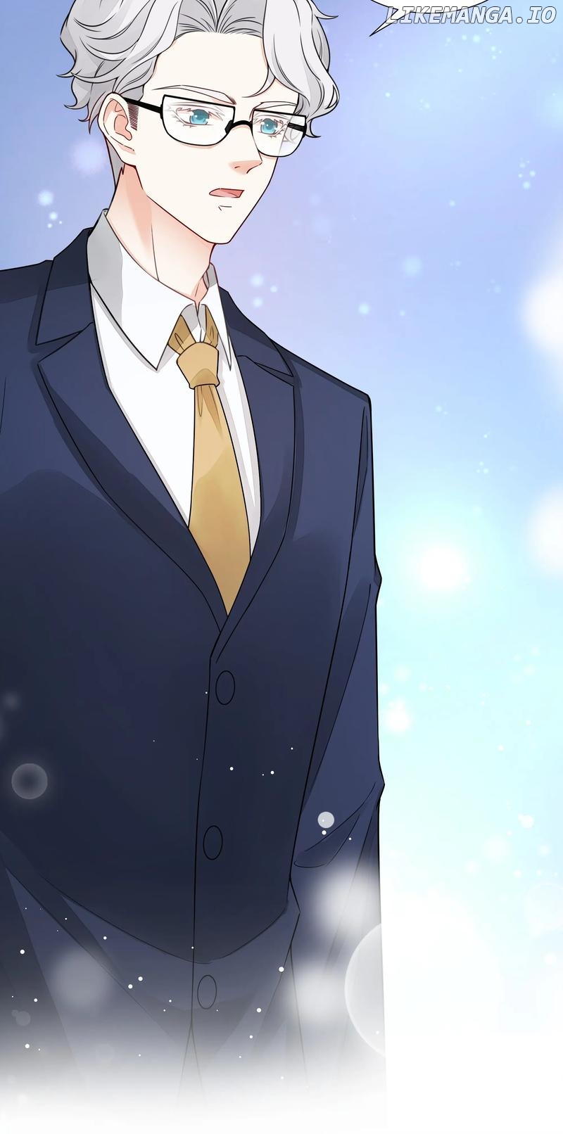 Predestined Fate, You Are Mine Chapter 49 - page 42