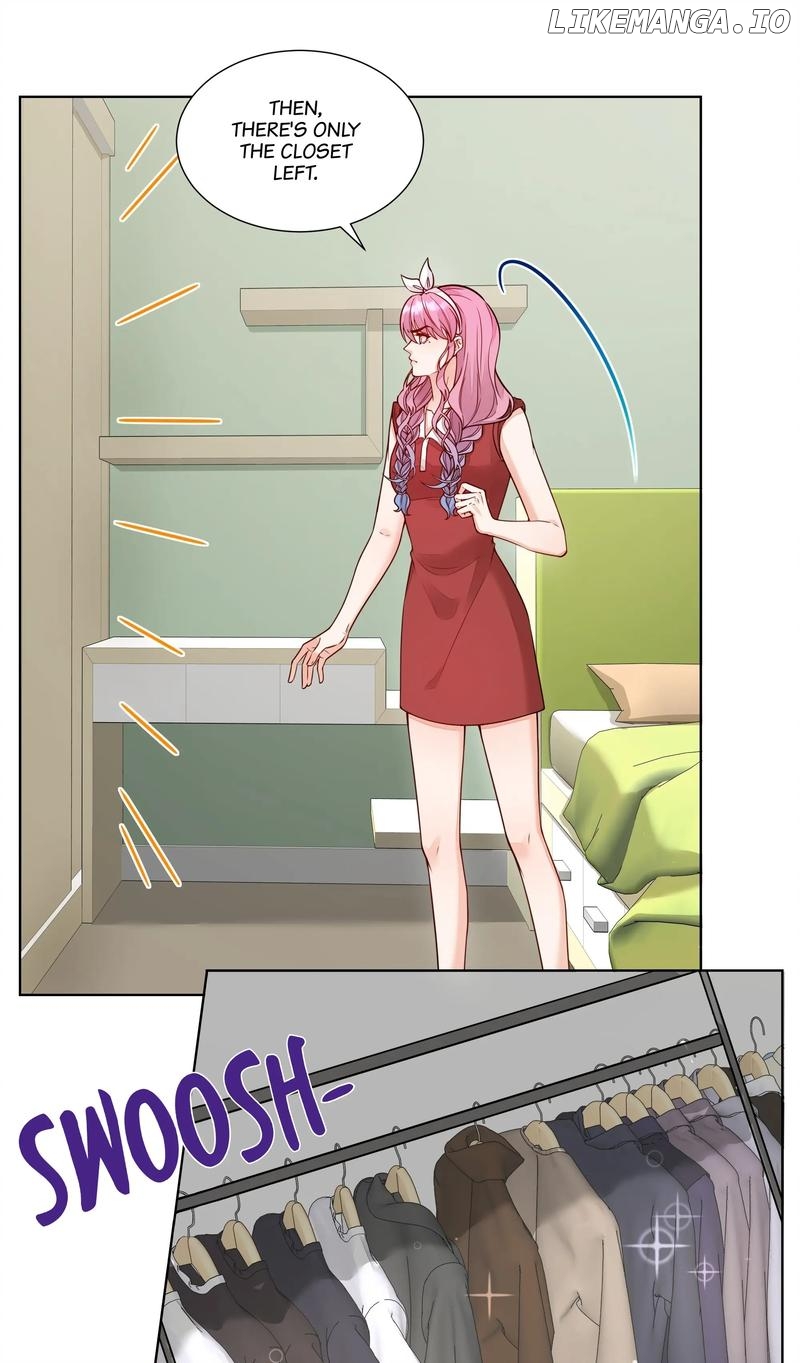 Predestined Fate, You Are Mine Chapter 49 - page 8