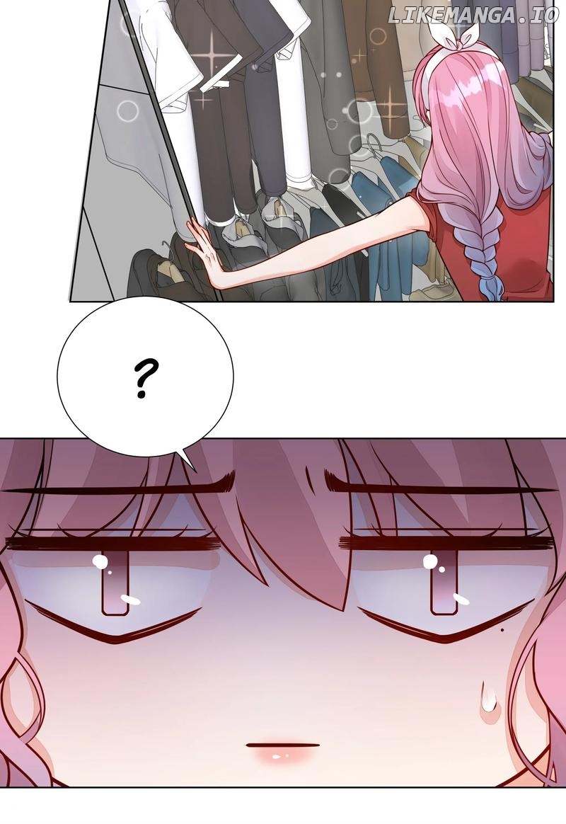 Predestined Fate, You Are Mine Chapter 49 - page 9