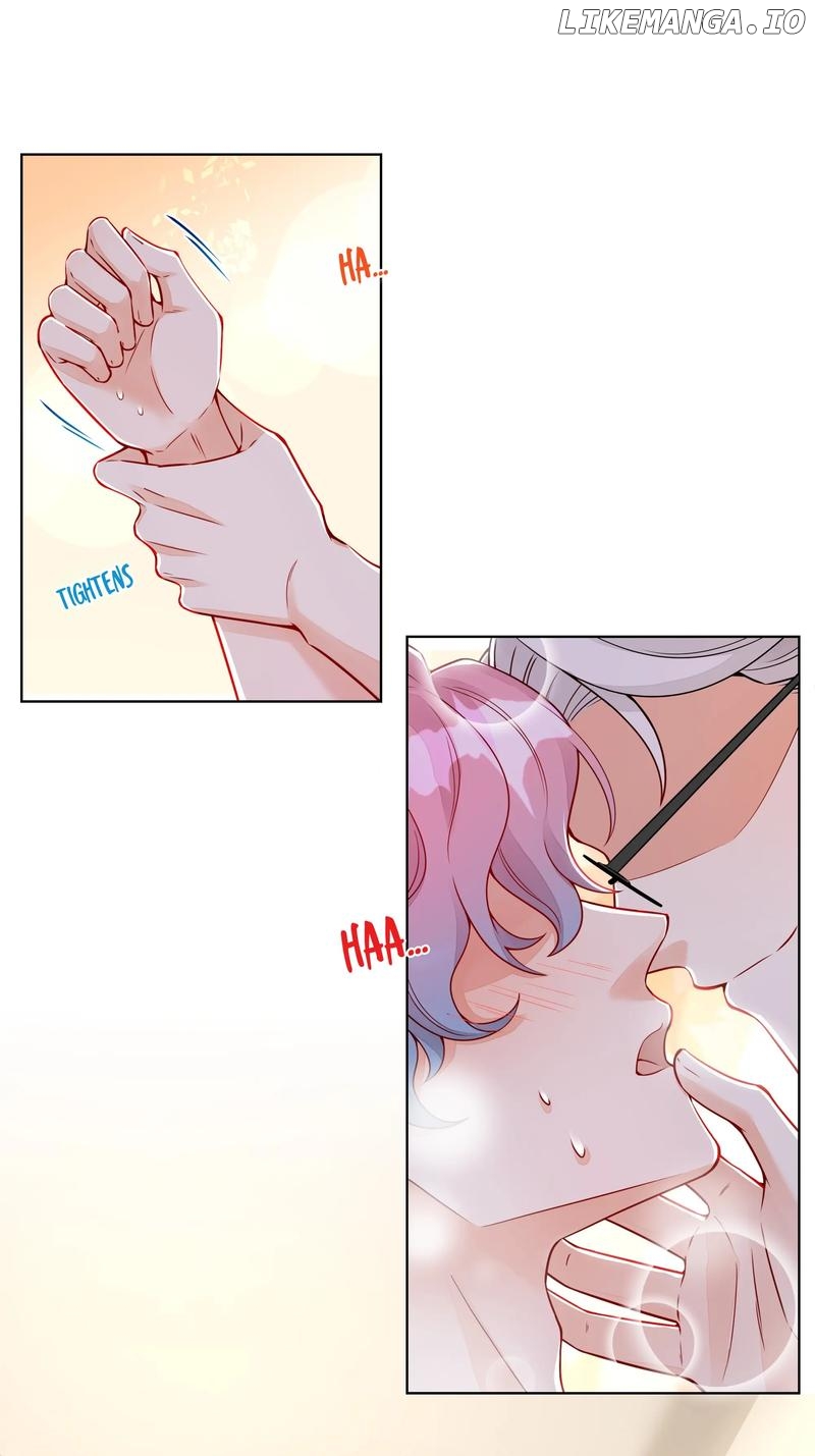 Predestined Fate, You Are Mine Chapter 50 - page 2