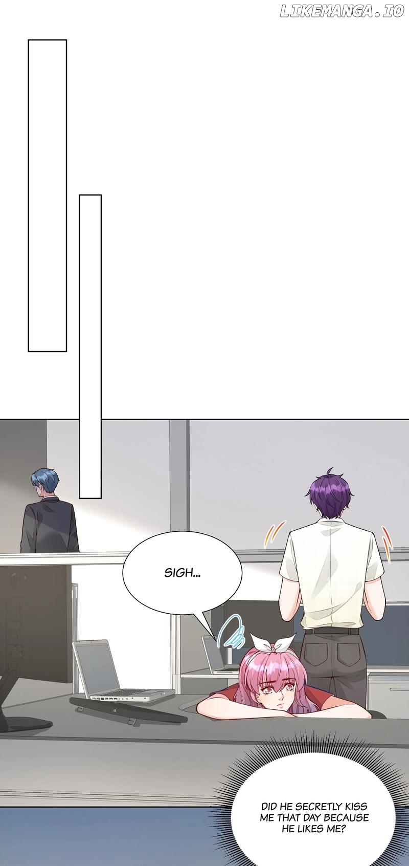 Predestined Fate, You Are Mine Chapter 50 - page 11