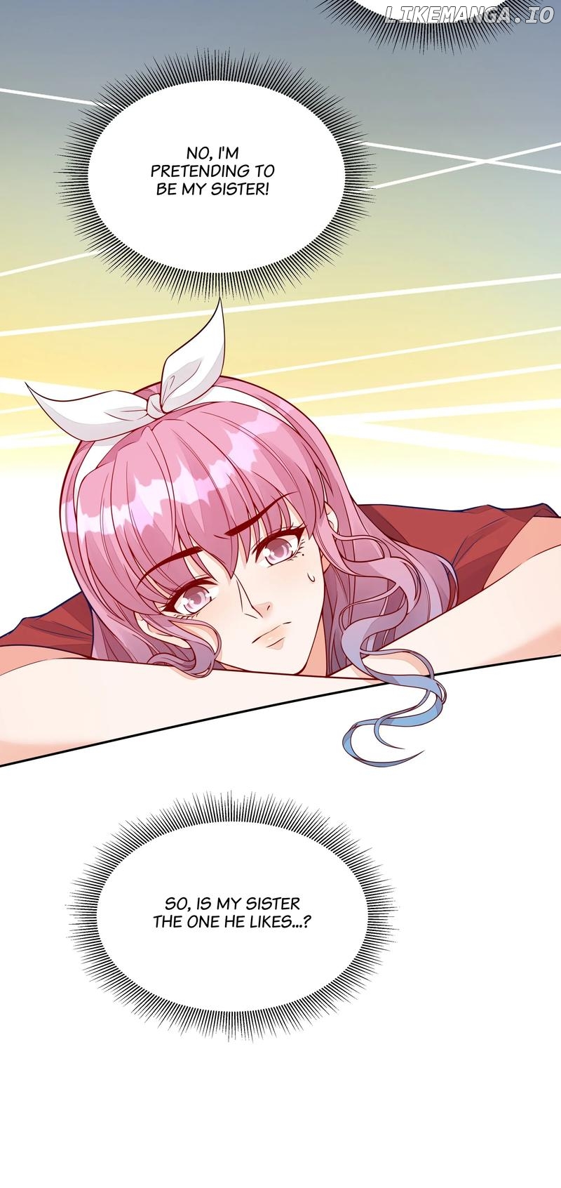 Predestined Fate, You Are Mine Chapter 50 - page 12