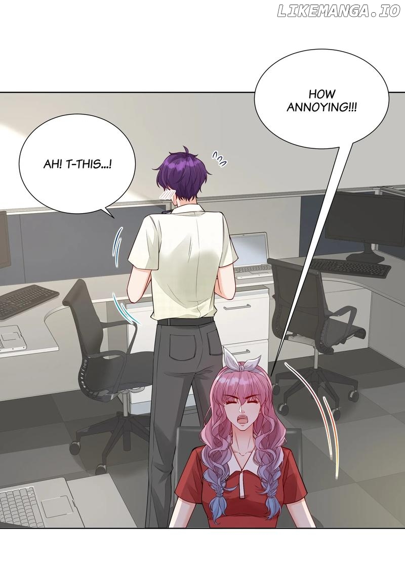 Predestined Fate, You Are Mine Chapter 50 - page 13