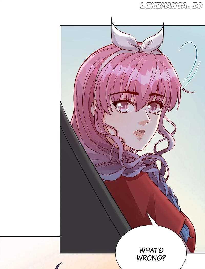 Predestined Fate, You Are Mine Chapter 50 - page 14