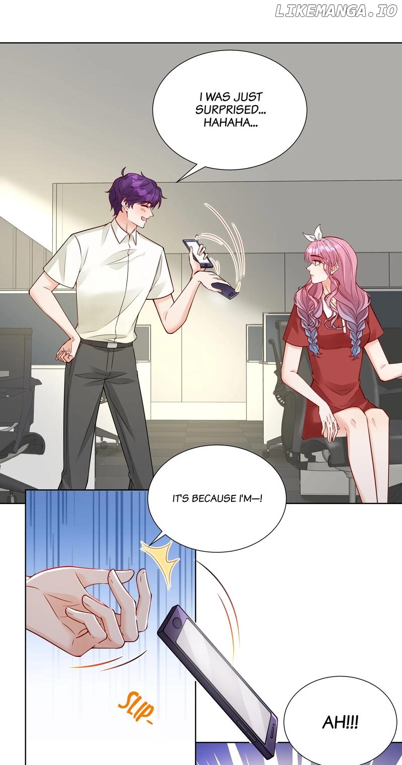 Predestined Fate, You Are Mine Chapter 50 - page 16