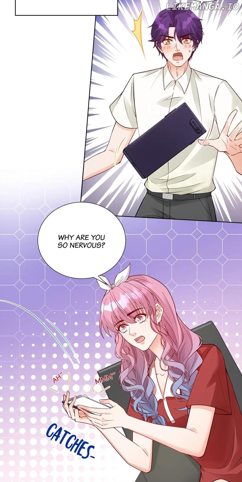 Predestined Fate, You Are Mine Chapter 50 - page 17