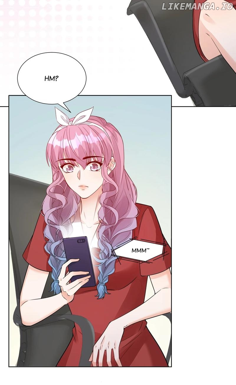 Predestined Fate, You Are Mine Chapter 50 - page 18