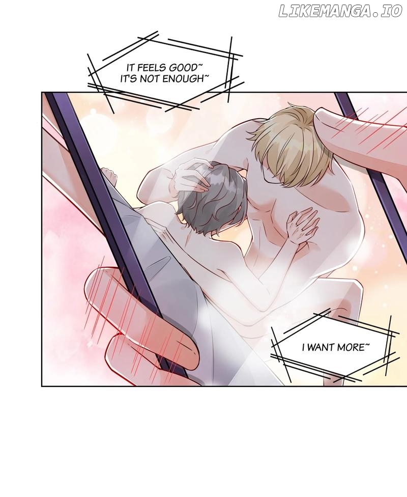 Predestined Fate, You Are Mine Chapter 50 - page 19