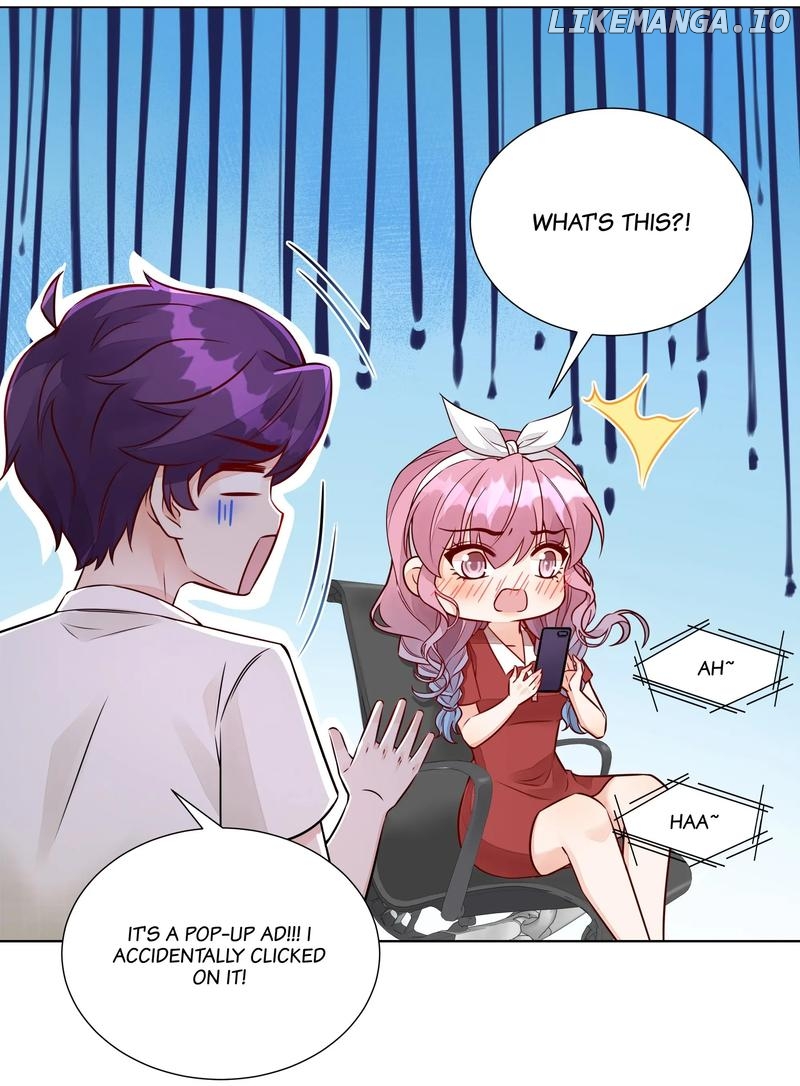 Predestined Fate, You Are Mine Chapter 50 - page 20