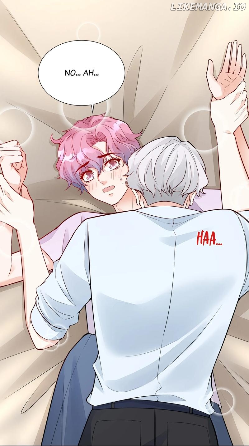 Predestined Fate, You Are Mine Chapter 50 - page 3