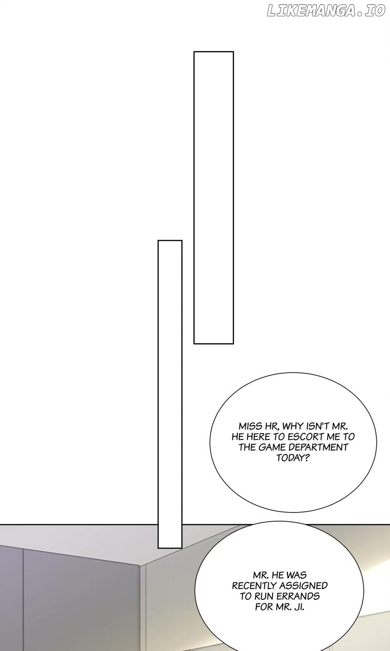 Predestined Fate, You Are Mine Chapter 50 - page 23