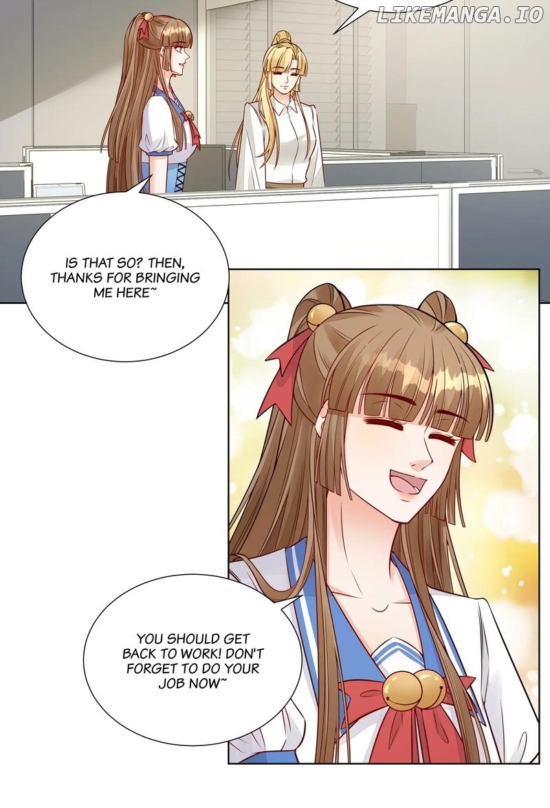 Predestined Fate, You Are Mine Chapter 50 - page 24