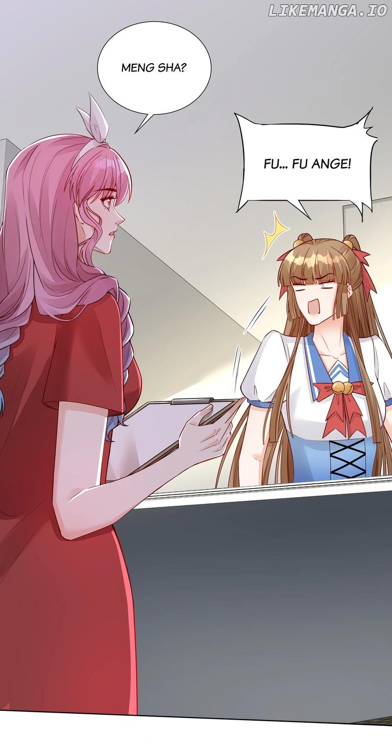 Predestined Fate, You Are Mine Chapter 50 - page 27