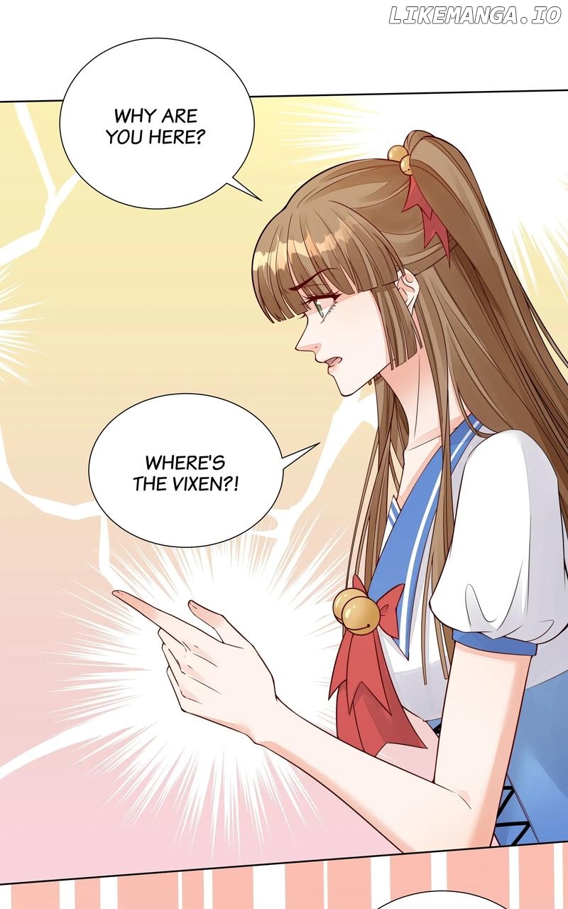 Predestined Fate, You Are Mine Chapter 50 - page 28