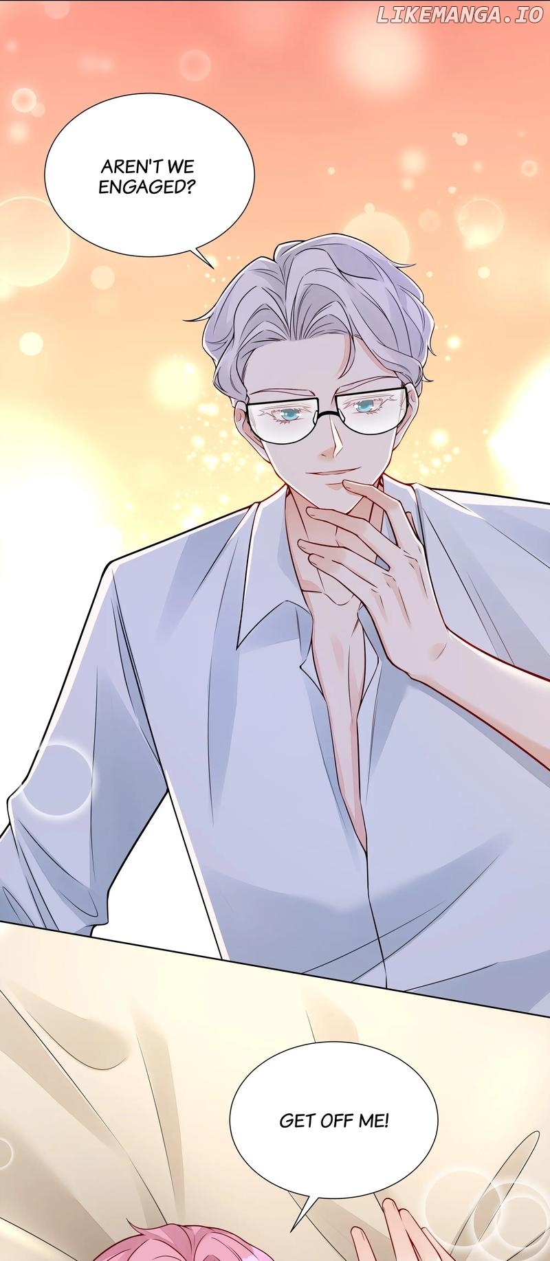 Predestined Fate, You Are Mine Chapter 50 - page 4