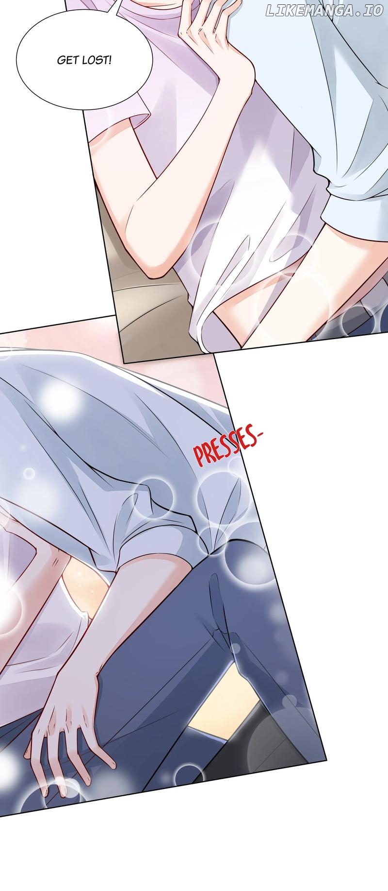 Predestined Fate, You Are Mine Chapter 50 - page 6