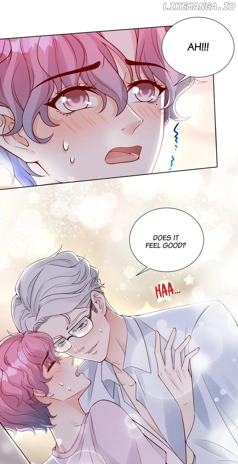 Predestined Fate, You Are Mine Chapter 50 - page 7