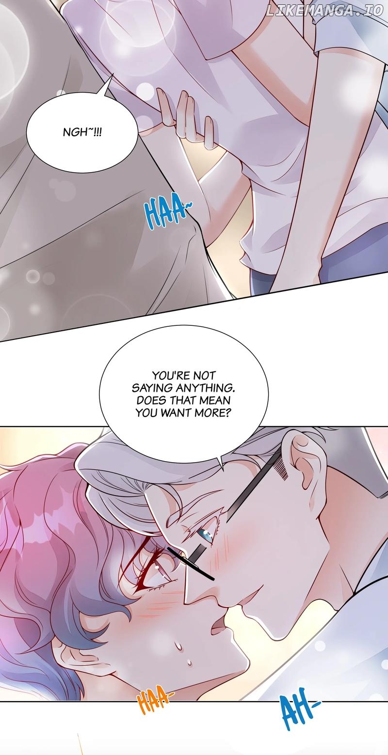 Predestined Fate, You Are Mine Chapter 50 - page 8