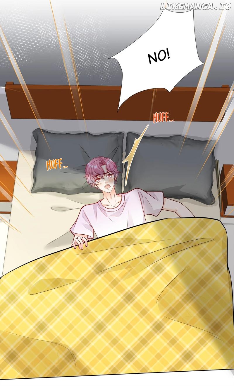 Predestined Fate, You Are Mine Chapter 50 - page 9