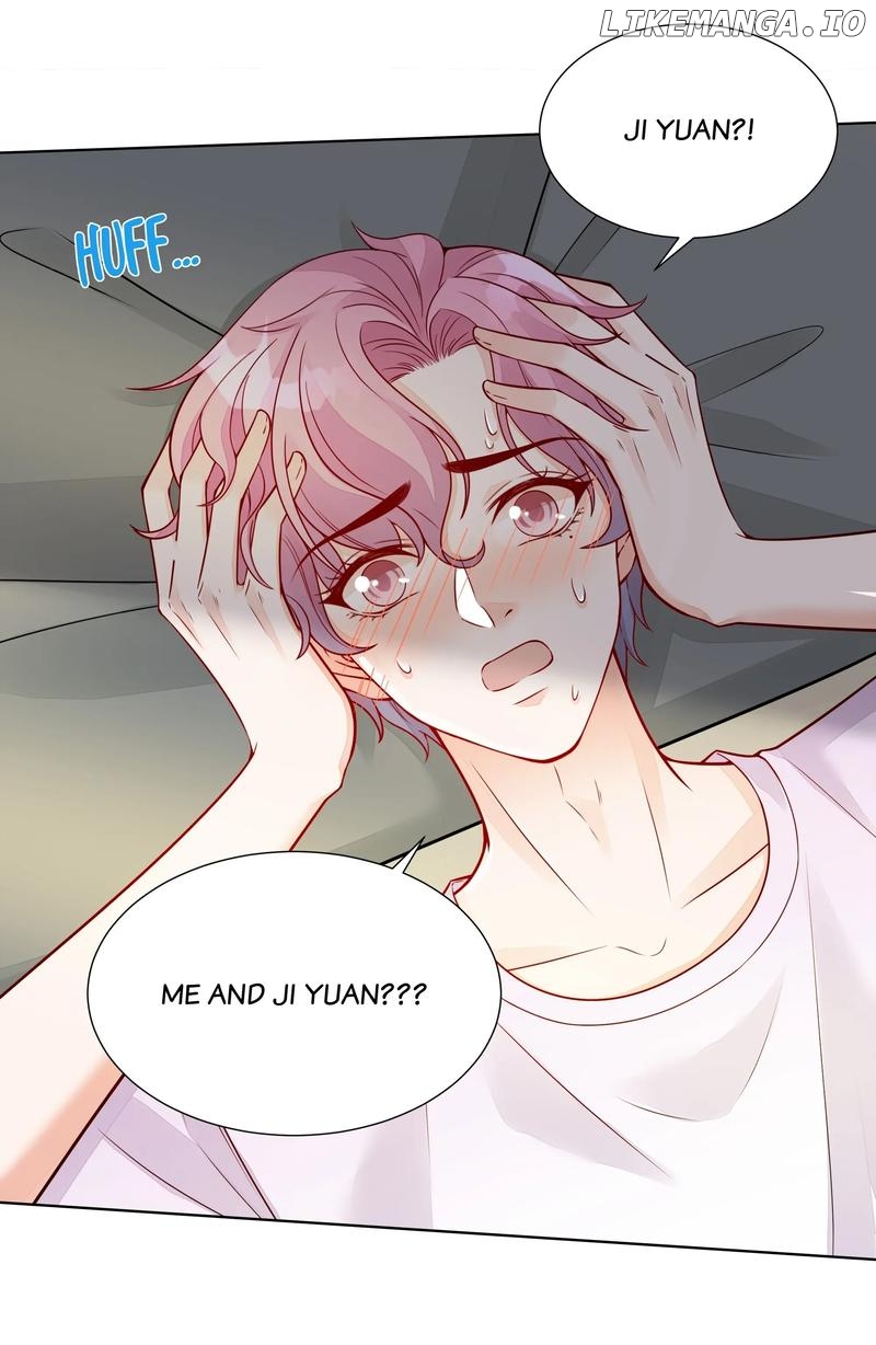 Predestined Fate, You Are Mine Chapter 50 - page 10