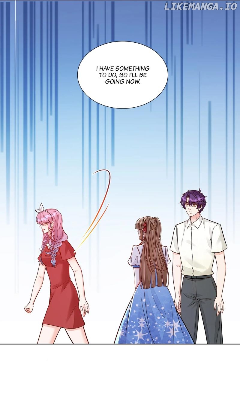 Predestined Fate, You Are Mine Chapter 51 - page 13