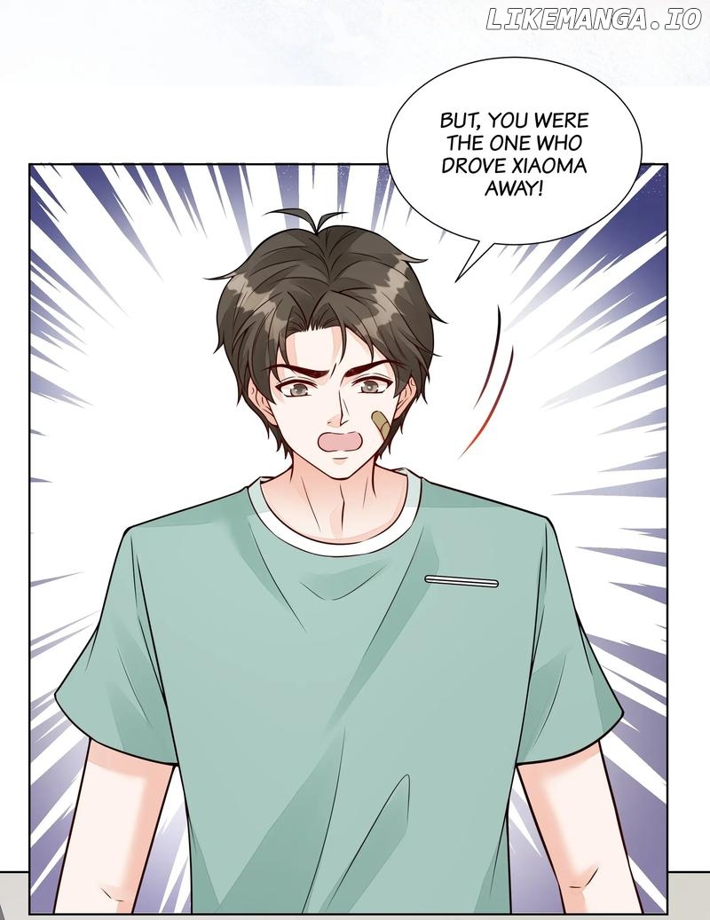 Predestined Fate, You Are Mine Chapter 51 - page 17