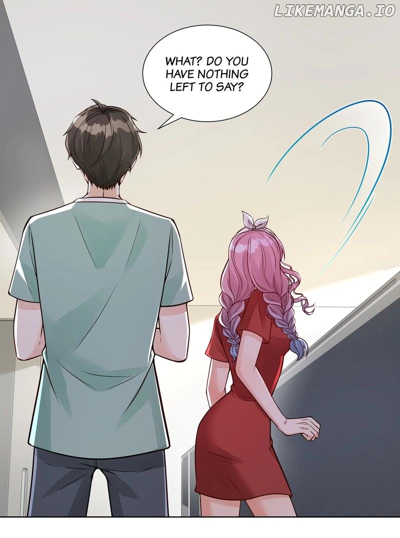 Predestined Fate, You Are Mine Chapter 51 - page 18