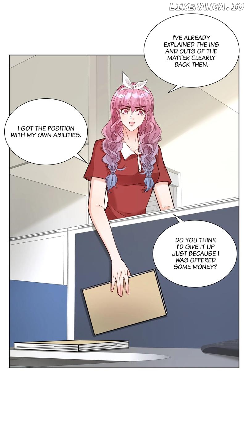 Predestined Fate, You Are Mine Chapter 51 - page 19