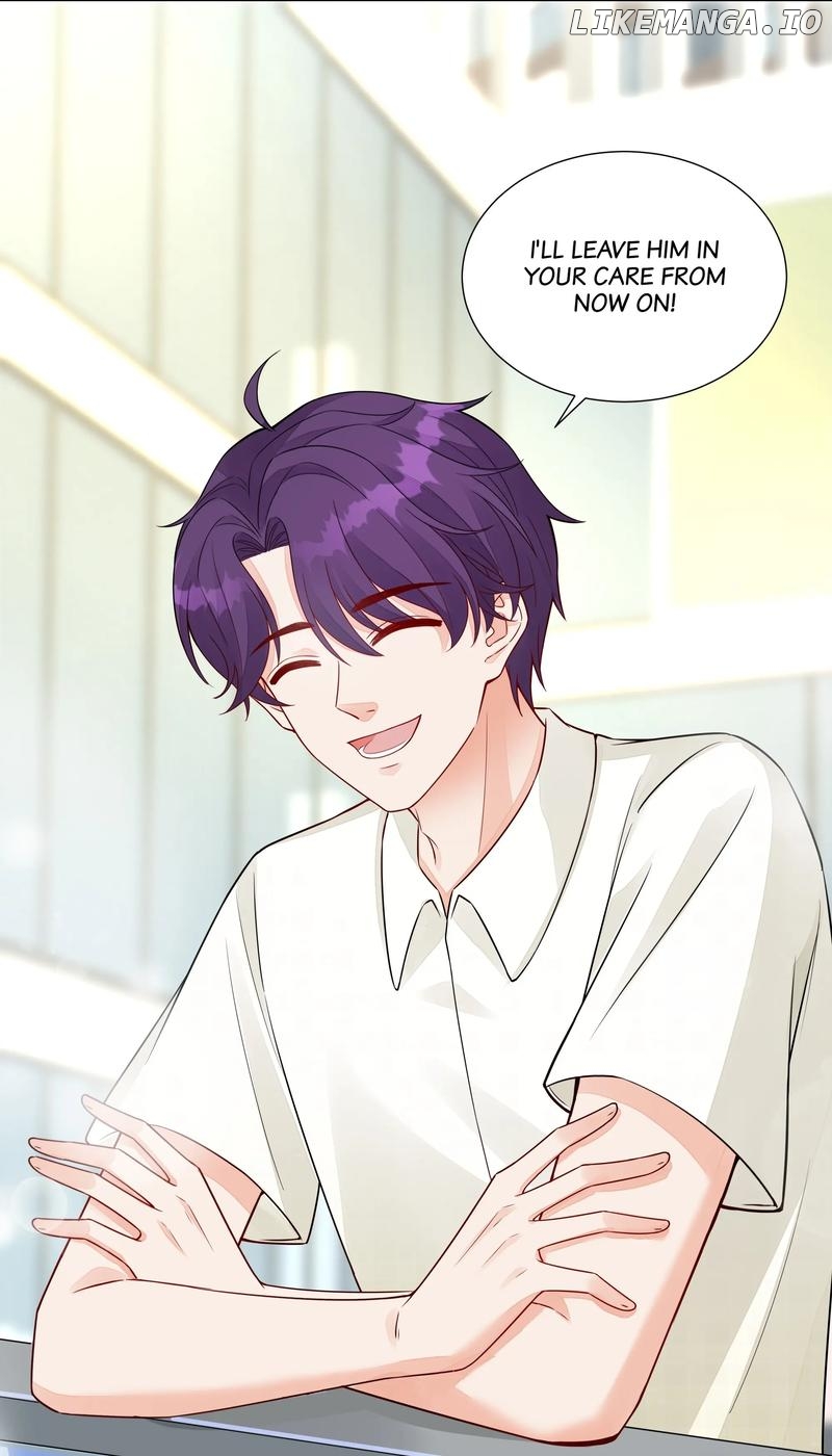 Predestined Fate, You Are Mine Chapter 51 - page 33