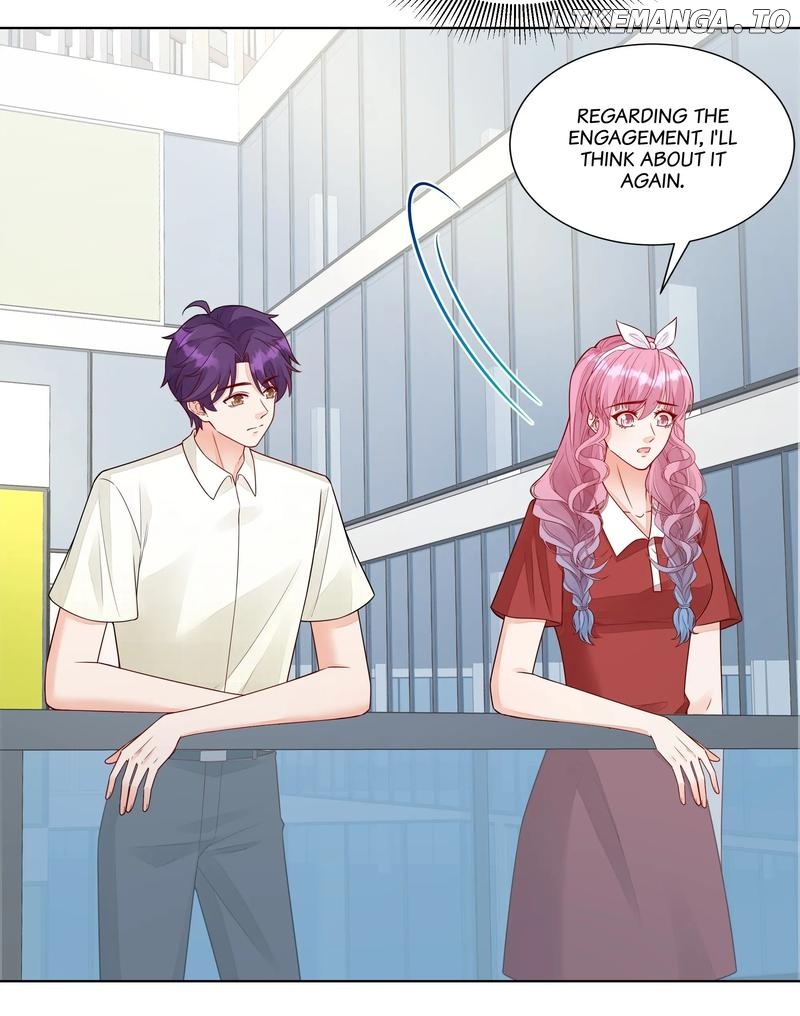 Predestined Fate, You Are Mine Chapter 51 - page 35