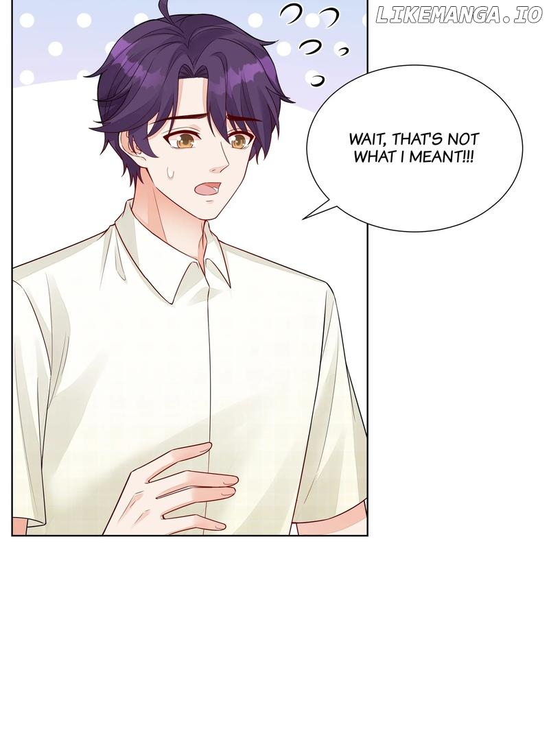 Predestined Fate, You Are Mine Chapter 51 - page 37