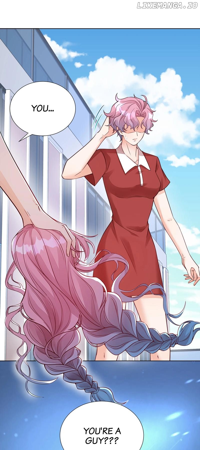 Predestined Fate, You Are Mine Chapter 51 - page 41