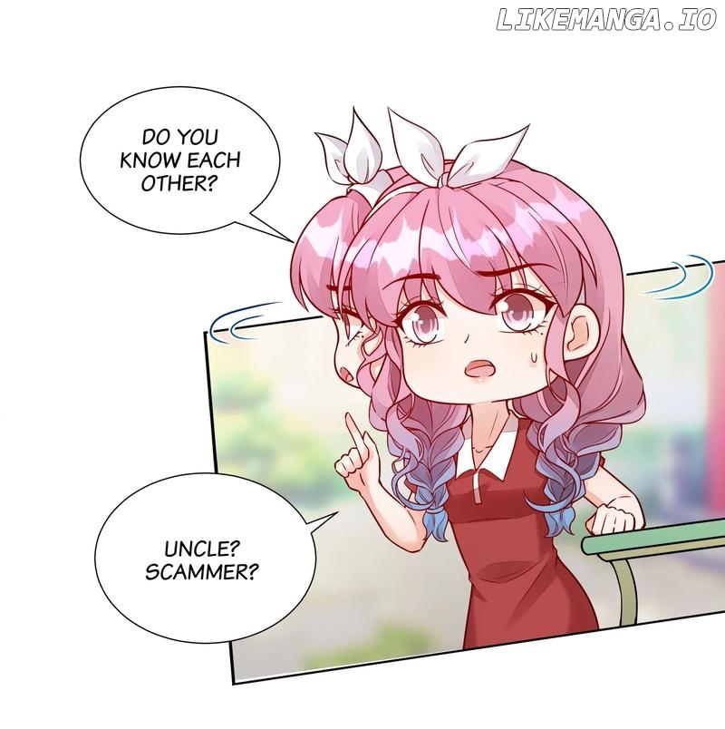 Predestined Fate, You Are Mine Chapter 51 - page 9