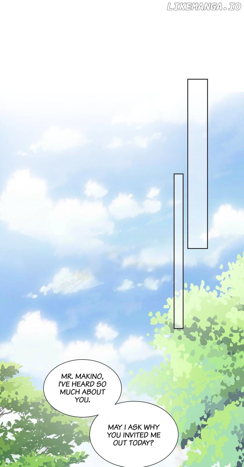 Predestined Fate, You Are Mine Chapter 52 - page 2