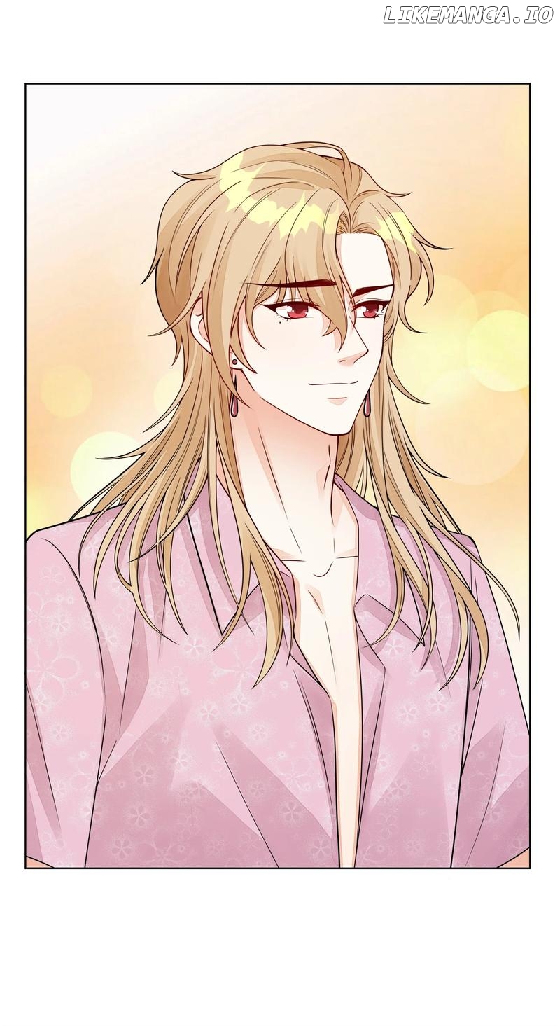 Predestined Fate, You Are Mine Chapter 52 - page 11