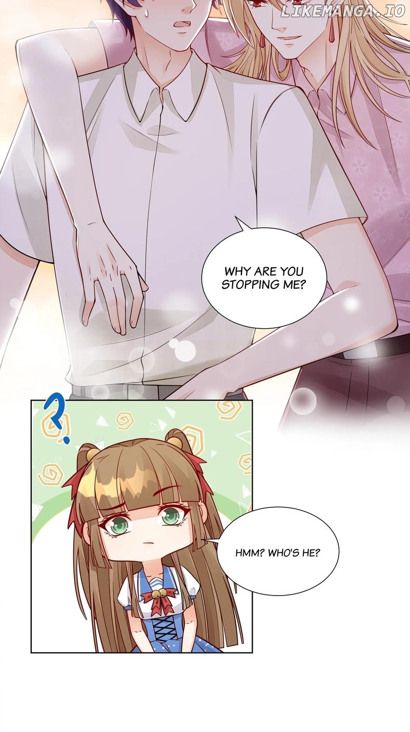 Predestined Fate, You Are Mine Chapter 52 - page 17