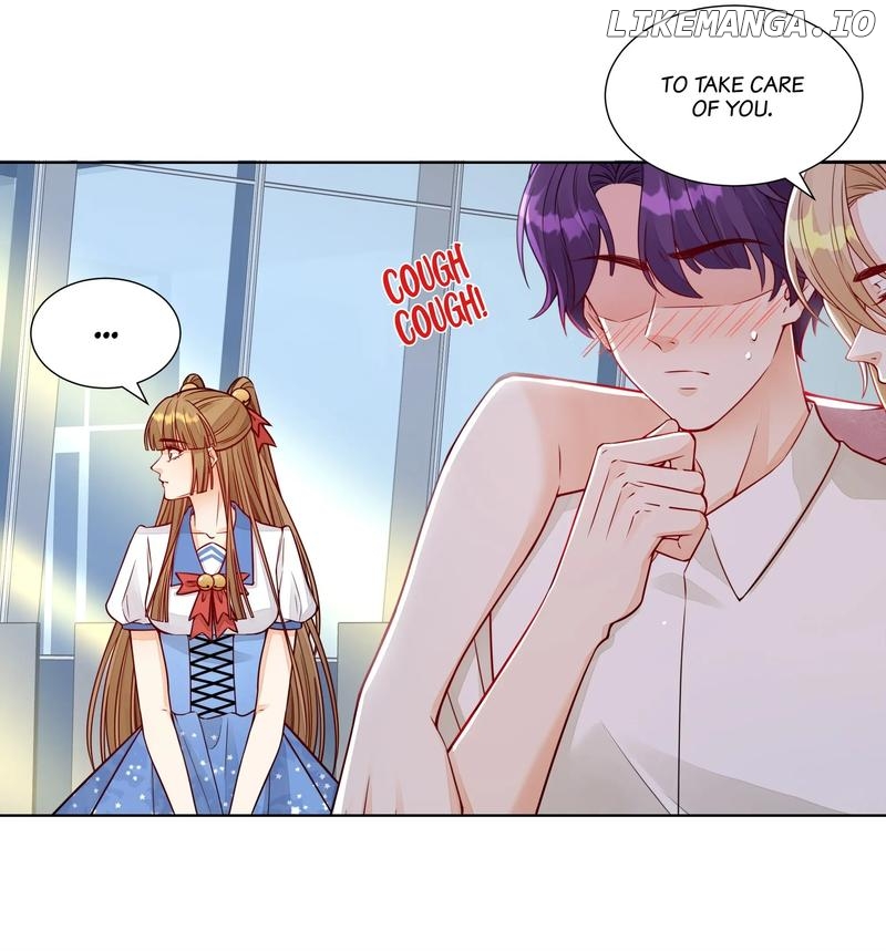 Predestined Fate, You Are Mine Chapter 52 - page 20