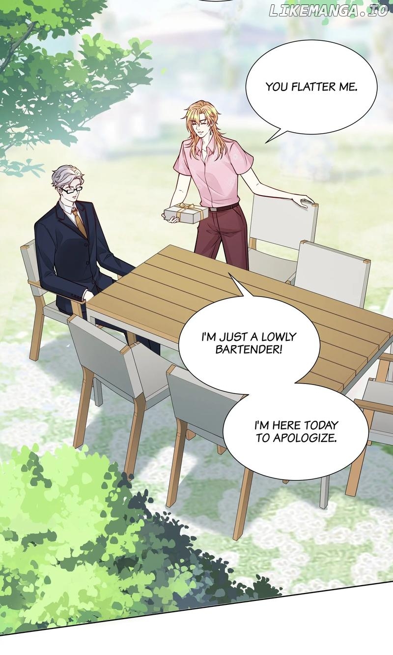 Predestined Fate, You Are Mine Chapter 52 - page 3