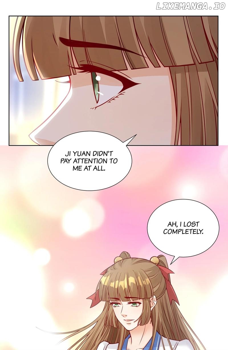 Predestined Fate, You Are Mine Chapter 52 - page 21