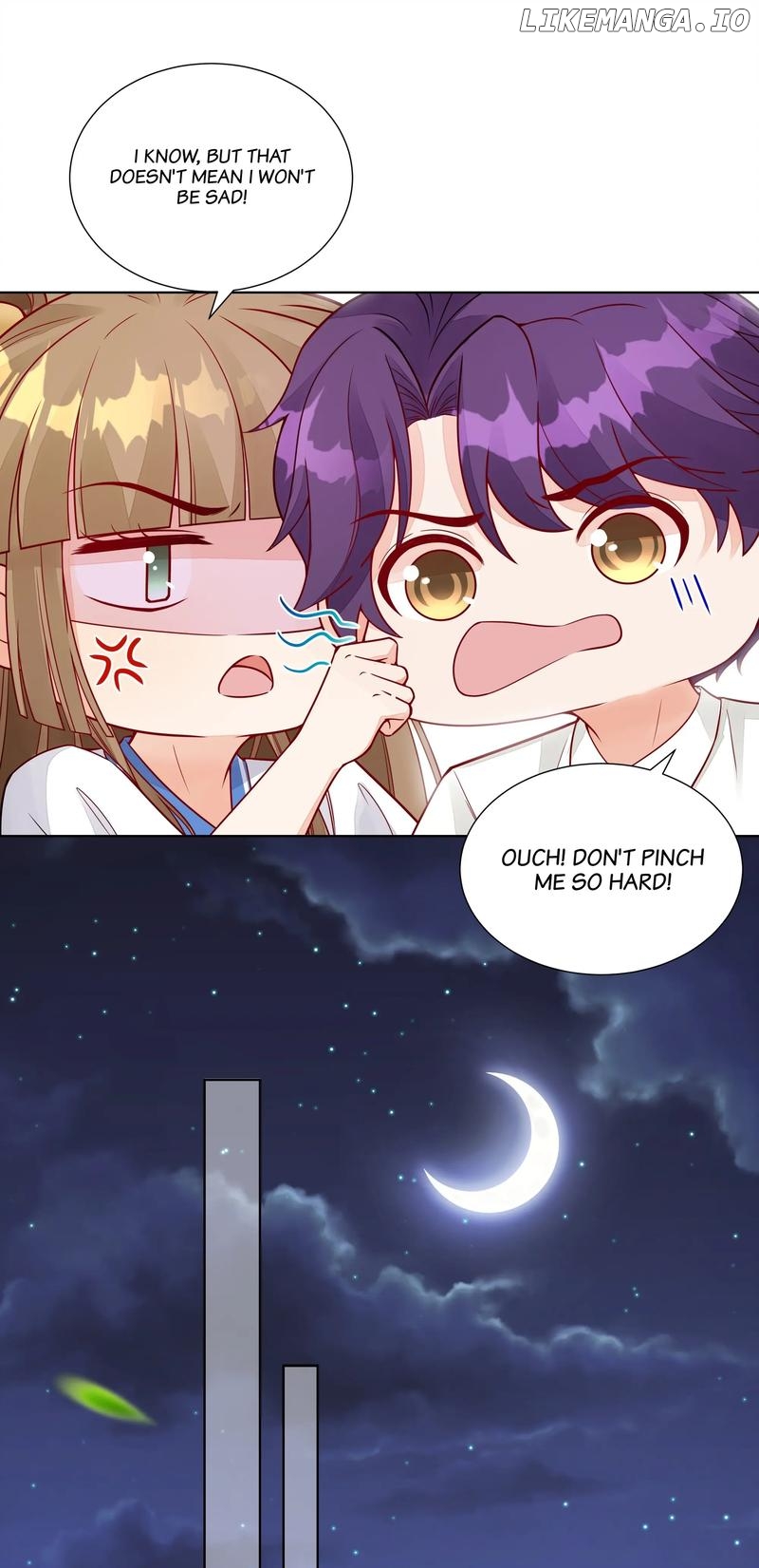 Predestined Fate, You Are Mine Chapter 52 - page 23