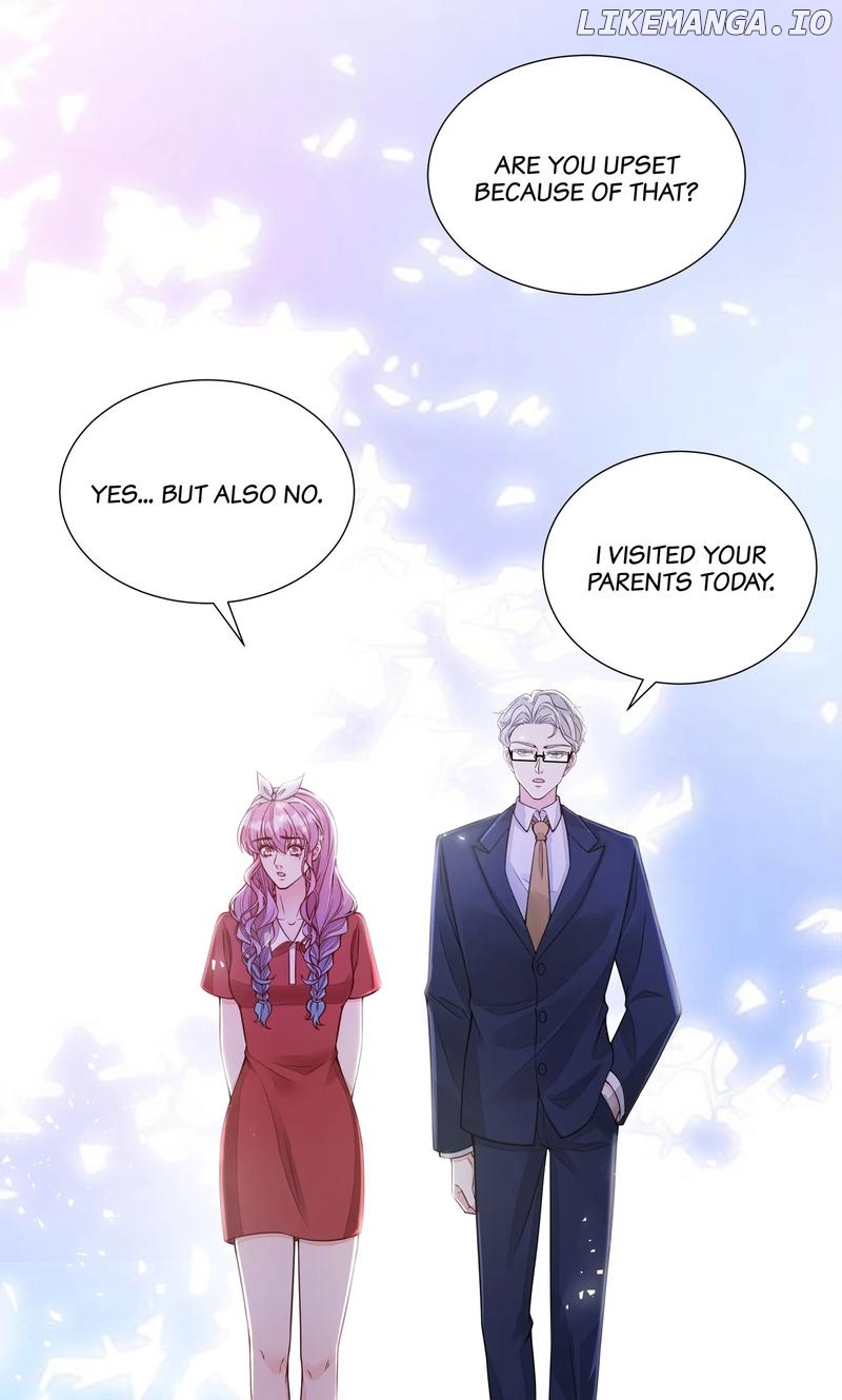 Predestined Fate, You Are Mine Chapter 52 - page 25