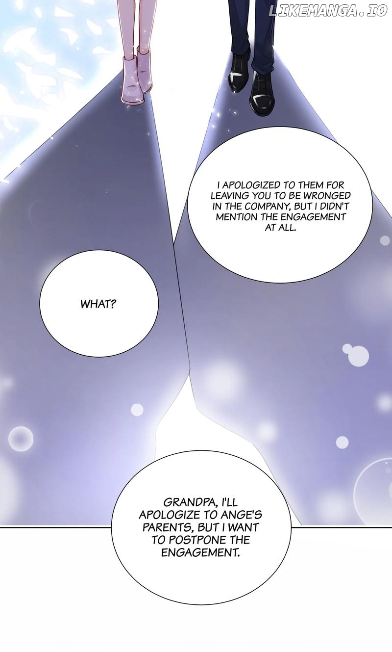 Predestined Fate, You Are Mine Chapter 52 - page 26