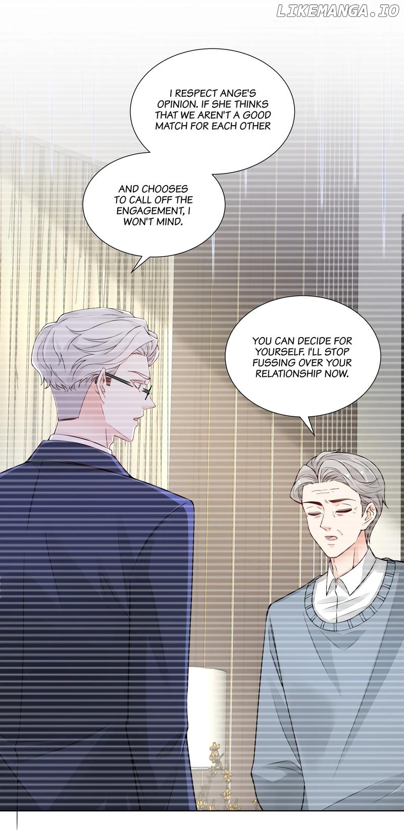 Predestined Fate, You Are Mine Chapter 52 - page 27