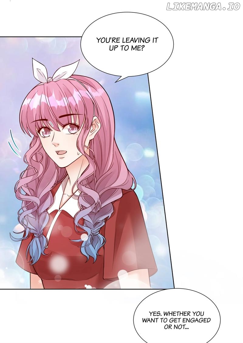 Predestined Fate, You Are Mine Chapter 52 - page 28