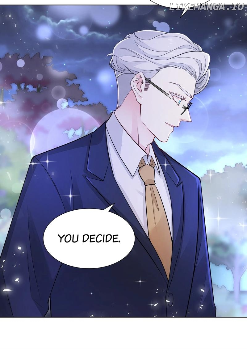 Predestined Fate, You Are Mine Chapter 52 - page 29