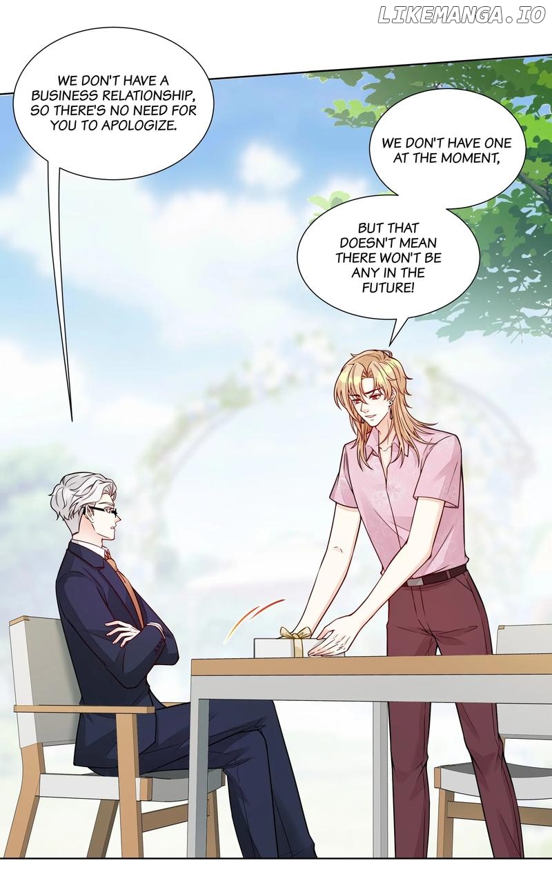 Predestined Fate, You Are Mine Chapter 52 - page 4