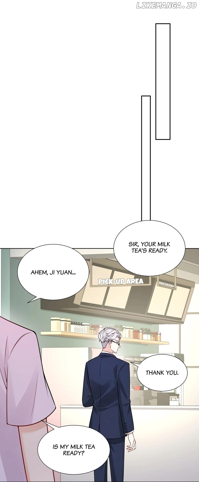 Predestined Fate, You Are Mine Chapter 52 - page 34