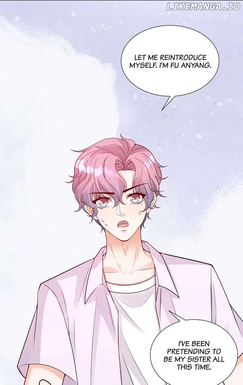 Predestined Fate, You Are Mine Chapter 52 - page 35