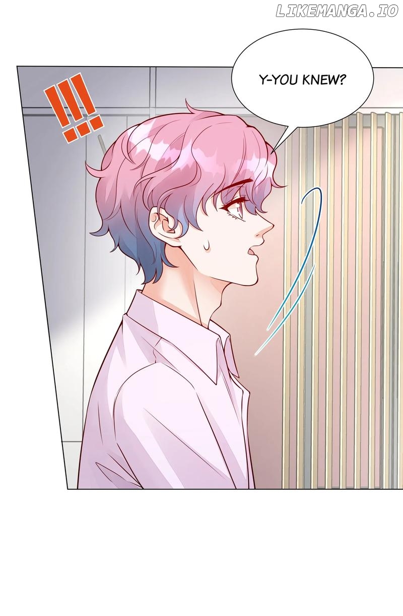 Predestined Fate, You Are Mine Chapter 52 - page 37